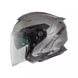 Premier Jt5 Ma 17 Bm Мотошлем Black Red Черный