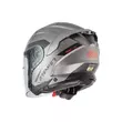 Premier Jt5 Ma 17 Bm Мотошлем Black Red Черный