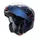 Caberg Horus X Мотошлем Blue Yama Matt Синий