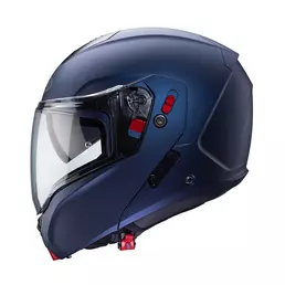 Caberg Horus X Мотошлем Blue Yama Matt Синий