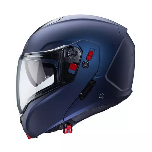 Caberg Horus X Мотошлем Blue Yama Matt Синий