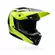 Bell Mx-10 Mips Youth Talon Мотошлем Yellow Black