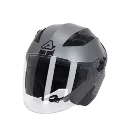 Acerbis Firstway 2.0 2206 Мотошлем Grey Серый