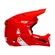 Leatt Moto 2.5 V26 Мотошлем Red Красный
