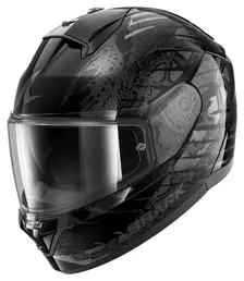 Ridill 2 Reptaia Black, Grey