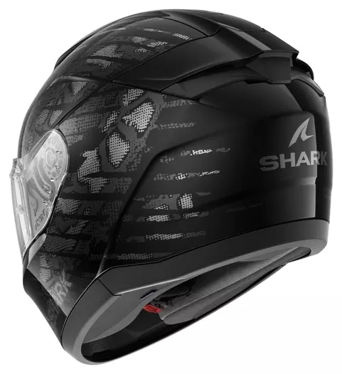 Ridill 2 Reptaia Black, Grey