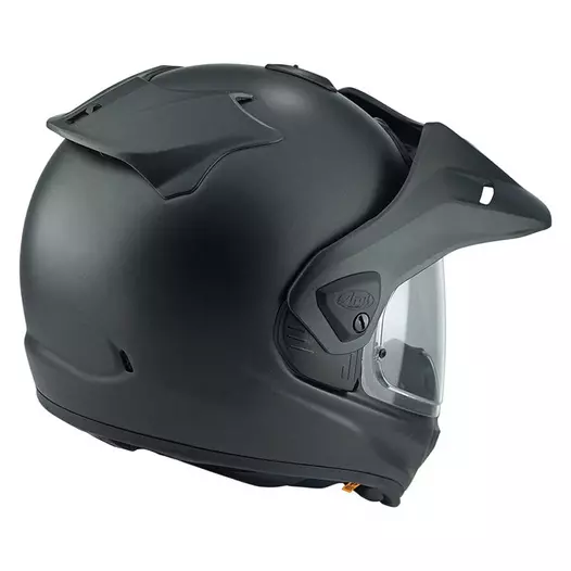 Arai Tour-x 5 Мотошлем Black Matt Черный