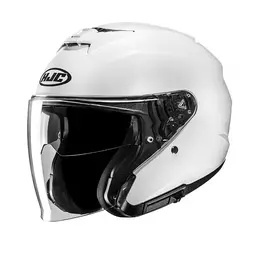 Hjc I31 Мотошлем White Белый