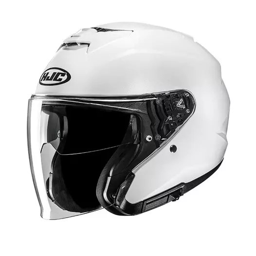 Hjc I31 Мотошлем White Белый (размер: xs)