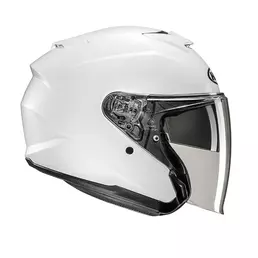 Hjc I31 Мотошлем White Белый