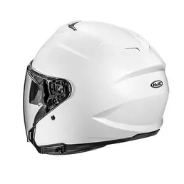 Hjc I31 Мотошлем White Белый