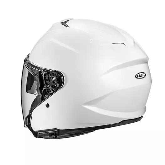 Hjc I31 Мотошлем White Белый