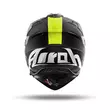 Airoh Bandit Tune Мотошлем Yellow Matt Желтый