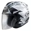 Arai Sz-r Vas Evo Mimesis Мотошлем White Белый (размер: xs)