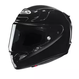 Hjc Rpha 12 Мотошлем Black Черный