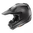 Arai Mx-v Evo Мотошлем Black Matt Черный (размер: xs)