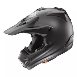Arai Mx-v Evo Мотошлем Black Matt Черный (размер: xs)