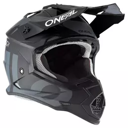 2SRS V.23 Slick Black, Grey