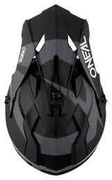 2SRS V.23 Slick Black, Grey