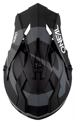 2SRS V.23 Slick Black, Grey