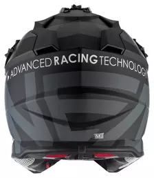 2SRS V.23 Slick Black, Grey