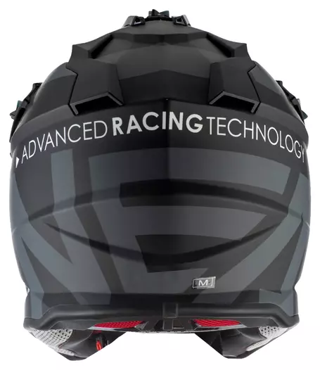 2SRS V.23 Slick Black, Grey