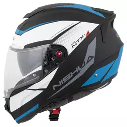 NTX-4 Evo Thunder Black, White, Blue (размер: xs)