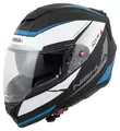 NTX-4 Evo Thunder Black, White, Blue