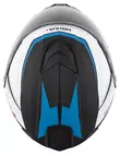 NTX-4 Evo Thunder Black, White, Blue