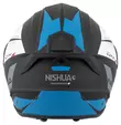 NTX-4 Evo Thunder Black, White, Blue
