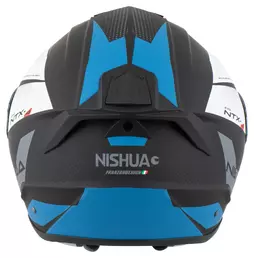 NTX-4 Evo Thunder Black, White, Blue
