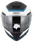 NTX-4 Evo Thunder Black, White, Blue