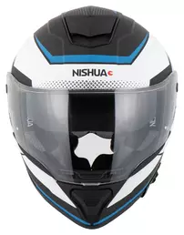 NTX-4 Evo Thunder Black, White, Blue