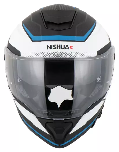 NTX-4 Evo Thunder Black, White, Blue