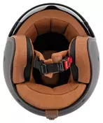 Belfast Evo Carbon Серый