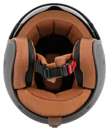 Belfast Evo Carbon Серый