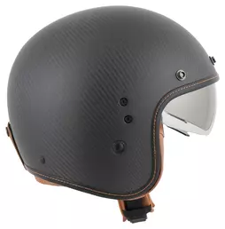 Belfast Evo Carbon Серый