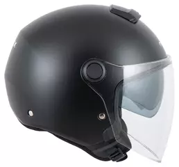 Y10 Plain Черный