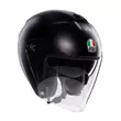 Agv Irides E2206 Mono Мотошлем Black Matt Черный (размер: xs)