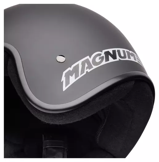 Magnum Solid