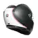 Agv Sportmodular Cover Мотошлем Gun Metal White Красный