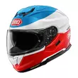 Shoei Gt Air 3 Lilt Tc-10 Мотошлем (размер: s)