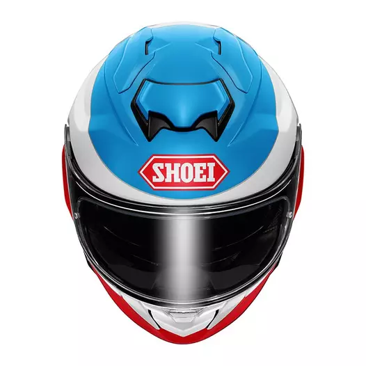 Shoei Gt Air 3 Lilt Tc-10 Мотошлем