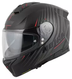 N80-8 Kosmos Black, Grey (размер: xs)