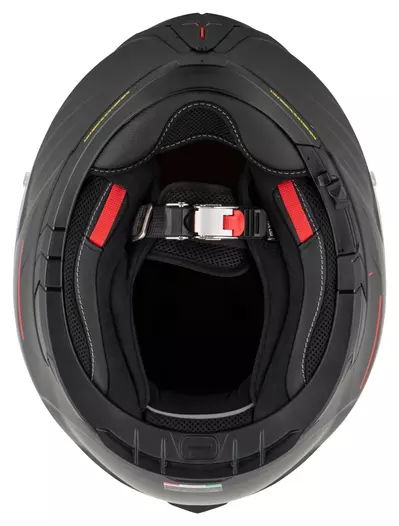 N80-8 Kosmos Black, Grey