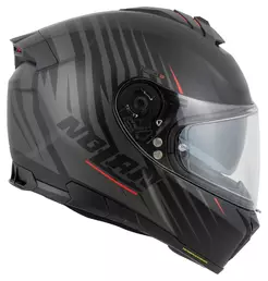 N80-8 Kosmos Black, Grey