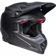 Bell Moto-9s Flex Ece6 Мотошлем Matt Black Черный