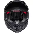 Bell Moto-9s Flex Ece6 Мотошлем Matt Black Черный