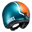 Shoei J.o 2 Aventure Tc-2 Мотошлем Синий