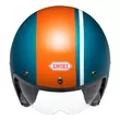 Shoei J.o 2 Aventure Tc-2 Мотошлем Синий